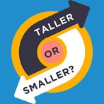 Celebrity Quiz: Taller or Smal