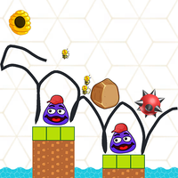 Draw To Save Alphabet Rescue