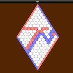 Hex game