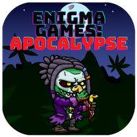 Enigma Games Apocalypse