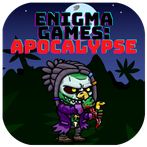 Enigma Games Apocalypse
