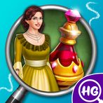Hidden Object Sacred Games
