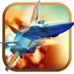 Battle Plane Missiles 3D