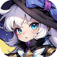 Pixel Witch Tower