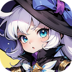 Pixel Witch Tower