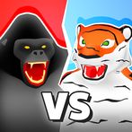 Beastmaster Rampage