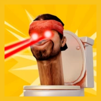 Skibidi is in trouble