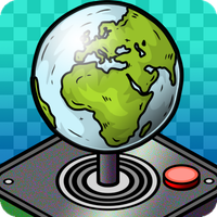 Planet Arcade