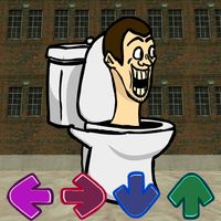 FNF Skibidi Mod Test