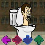 FNF Skibidi Mod Test