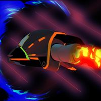 Neon Racer | MEMU JAHANGIR
