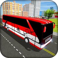 City Bus Simulator Bus Driving