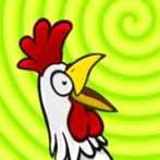 Insane Rooster