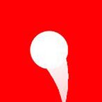 Red Round