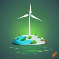 Terra Nill - Make Green Around