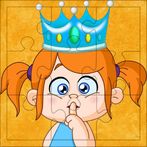 Mini Princess Puzzles