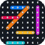 Unlimited word search puzzle