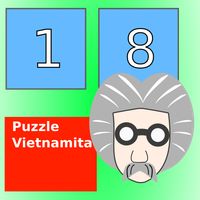 Puzzle Vietnamita