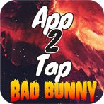 App2Tap - Bad Bunny