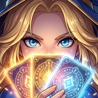 Dungeon&Deck: Roguelike RPG