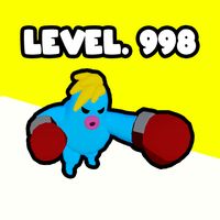 One Punch Run