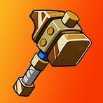 Idle Warforge
