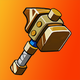 Idle Warforge