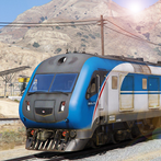 Passenger Train Simulator