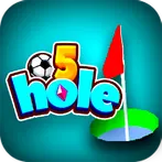 5 Hole