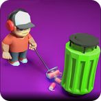 Trash Picker 3D