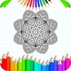 Color Book - Mandala