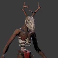 The creatures apocalypse