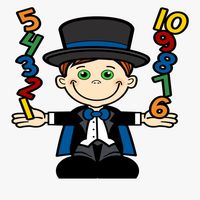 Number Magic
