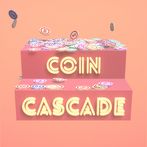 Coin Cascade: Endless Pusher M