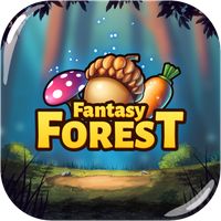 Fantasy Forest: Crush & Win