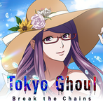 Tokyo Ghoul · Break the Chains
