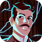 Tesla: War of the Currents