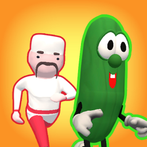 Chef Hunt: Cucumber Survival