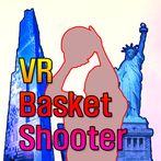 VR 바스켓 슈터 Basket Shooter