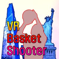 VR 바스켓 슈터 Basket Shooter