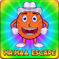 Mr Maa Escape