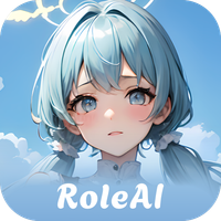 Role AI - Anime AI Girl