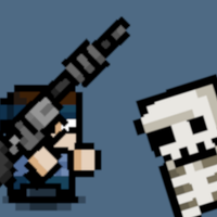 TobisAdventures -DungeonGunner