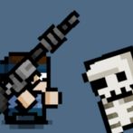 TobisAdventures -DungeonGunner