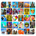 All Games, All In One Games