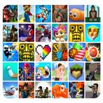 All Games, All In One Games