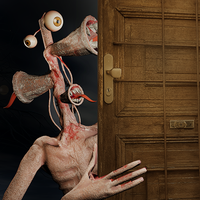 Siren Head Games - Scary Games