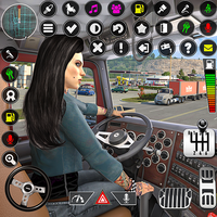 City Bus Simulator Bus Driver