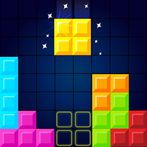 Brick Classic Game Puzzle