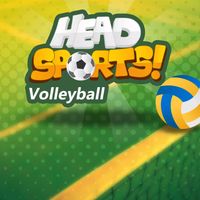 Head Sports Volleyball